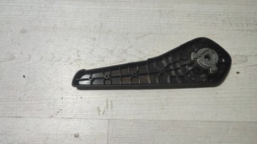 DACIA DUSTER II 2017 DRŽÁTKO REGULACE SEDADLA