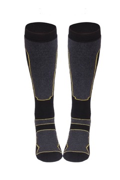 ТЕРМОАКТИВНЫЕ НОСКИ МУЖСКИЕ ЛЫЖИ ДЛЯ СНОУБОРДА 43-46 ЛЫЖНЫЕ НОСКИ