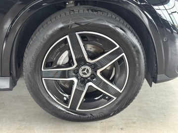 Mercedes GLC C254/X254 Coupe 2.0 220d 197KM 2025 GLC Coupe 220 d 4-Matic AMG Line 2.0 (197KM) 2025, zdjęcie 18