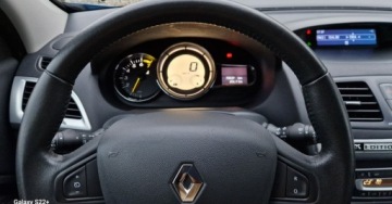 Renault Megane III Hatchback Facelifting 1.4 TCe 130KM 2013 Renault Megane Top Tylko 70 Tkm - Klimatronik - Zarejestrowana 1.4, zdjęcie 12