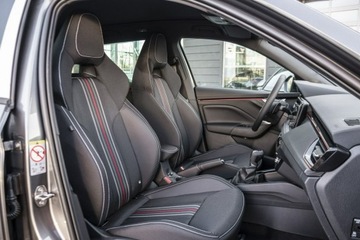 Skoda Kamiq Crossover Facelifting 1.5 TSI 150KM 2025 Škoda Kamiq Skoda Kamiq Monte Carlo 1.5 TSI 150, zdjęcie 16