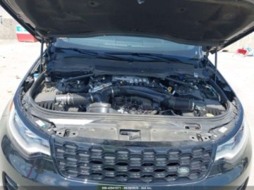 Land Rover Discovery V 2024 Land Rover Discovery P360 Dynamic SE 2024 3.0l 3.0 Benzyna 355KM, zdjęcie 8