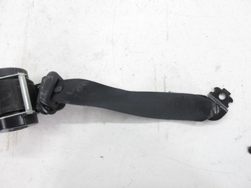 OPEL MERIVA A 1.4 03-10 РЕМЕНЬ БЕЗОПАСНОСТИ ПЕРЕДНИЙ ЗАДНИЙ ЛЕВЫЙ ПРАВЫЙ