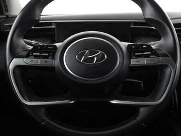 Hyundai Tucson IV 2020 Hyundai Tucson 179KM Mild-Hybrid Navi Kamera, zdjęcie 20