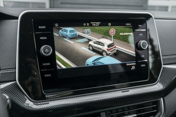 Volkswagen T-Cross SUV Facelifting 1.5 TSI 150KM 2026 Volkswagen T-Cross R-Line Plus 1.5 TSI 150 KM DSG, zdjęcie 23