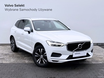 Volvo XC60 II 2020 Volvo XC 60 B4 Diesel | Momentum Pro | Salon PL |, zdjęcie 1