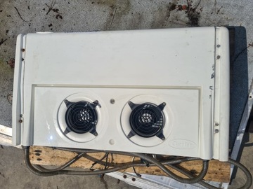 Carrier Xarios 600 parownik 12v