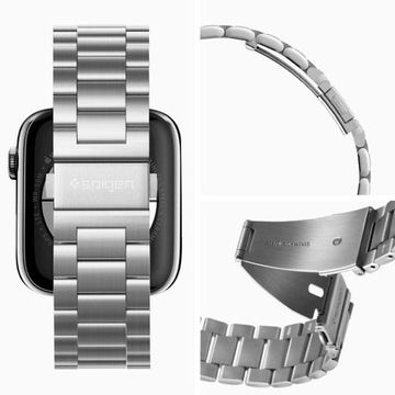 Ремешок Spigen Modern Fit для Apple Watch 4/5/6/7/8/9/SE/ Ultra (42/44/45)
