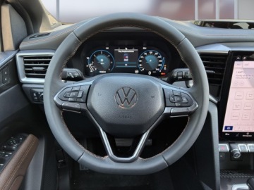 Volkswagen Amarok II 2026 Volkswagen Amarok PanAmericana 3.0 TDI 240 KM auto, zdjęcie 15