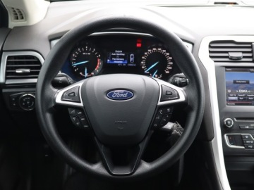 Ford Mondeo V Kombi 1.5 EcoBoost 160KM 2016 Ford Mondeo 1.5 EcoBoost, Salon Polska, Navi, zdjęcie 17