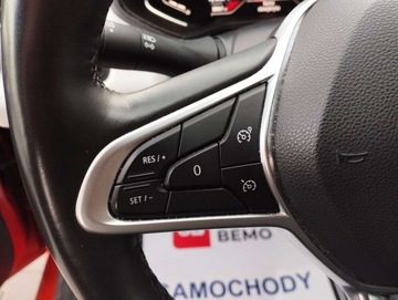 Renault Clio V Hatchback 5d 1.0 TCe 90KM 2023 Renault Clio Renault Clio 1.0 benzyna 90KM Automat Salon Serwis PL TRCHNO, zdjęcie 18