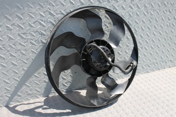 ВЕНТИЛЯТОР ДВИГАТЕЛЬ ВЕНТИЛЯТОРА TUCSON II III 1.6 GDI 15-20