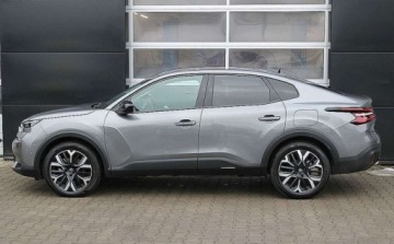 Citroen 2025 Citroen C4X C4 X 1.2 mHEV Max eDCT6 145KM Gwarancja od RiA 1.2 Hybryda, zdjęcie 10