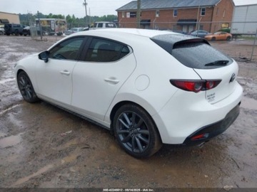 Mazda 3 IV 2019 Mazda 3 2019 2.5l 2.5 Benzyna 186KM, zdjęcie 3