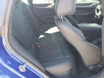 BMW Seria 4 G22-23-26 2023 BMW Seria 4 430i Gran Coupe 2023 2.0l 2.0 Benzyna 255KM, zdjęcie 10