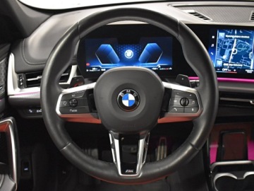 BMW X1 U11 Crossover 2.0 20d 150KM 2023 BMW X1 163KM/ Mpakiet/ ShadowLine/ Adapt.LED/ Harm, zdjęcie 14