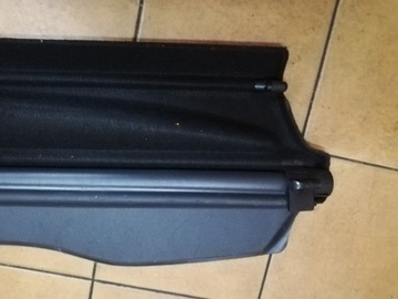 CITROEN C5 I KOMBI FACELIFT 04- ROLETA KUFRU