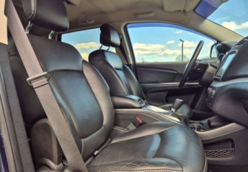 Fiat Freemont 2.0 Multijet II 16v 170KM 2013 Fiat Freemont 2,0 170 KM Bezwypadkowy 2.0 Diesel 170KM, zdjęcie 5
