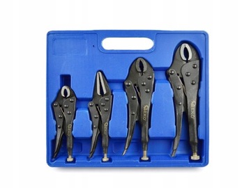 ЩИПЦЫ ДЛЯ ЗАЖИМОВ MORSEA НАБОР КЛЮЧЕЙ MORSA FROG