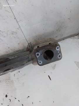 БАЛКА ПЕРЕДНЕГО БАМПЕРА Ford Transit Custom MK8