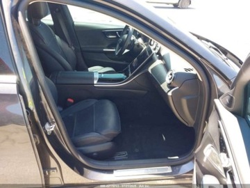 Mercedes Klasa C W206 2023 Mercedes-Benz Klasa C 300 Sedan 2023 2.0l 2.0 Benzyna 255KM, zdjęcie 9