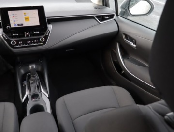 Toyota Corolla XII Sedan Facelifting 1.5 VVT-i 125KM 2023 Toyota Corolla 1.5 VVT-i, Salon Polska, zdjęcie 7