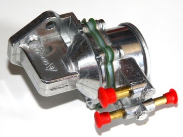 Топливный насос ФИАТ ЧИНКВЕСЕНТО 700