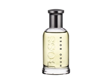 HUGO BOSS Boss Bottled woda po goleniu 50ml (M) P2