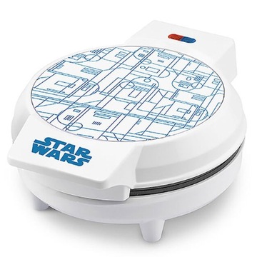 GOFROWNICA STAR WARS R2-D2 GWIEZDNE WOJNY