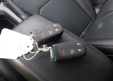 Jeep Compass II 2022 Jeep Compass 2022r., Latitude Lux 4x4, 2.4L, od ubezpieczalni 2.4 Benzyna, zdjęcie 8