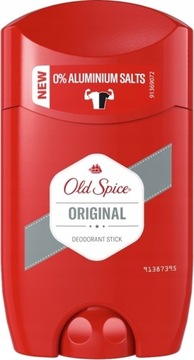 OLD SPICE Dezodorant dla mężczyzn Original 48H 50 ml