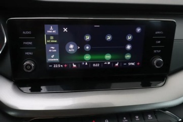 Skoda Octavia IV Kombi 2.0 TDI 115KM 2022 Skoda Octavia 2.0 TDI, 1. Właściciel, VAT 23%, zdjęcie 15