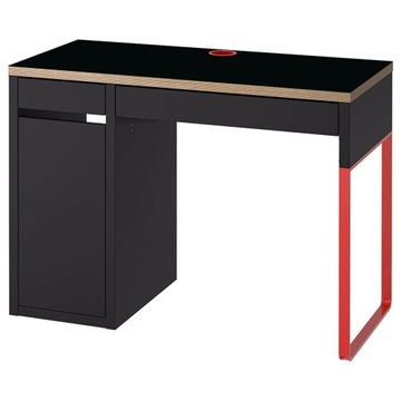 Podkładka na całe Biurko MICKE IKEA mata 105x50