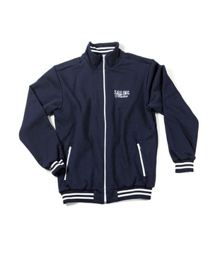 Męska bluza vintage Sailing Machine r.XL