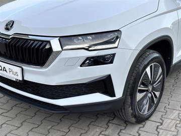 Skoda Karoq Crossover Facelifting 1.5 TSI ACT 150KM 2023 Skoda Karoq 1.5 TSI 150KM Style DSG | Kamera, Podg, zdjęcie 33
