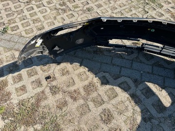 OPEL AMPERA-E 17-20 NÁRAZNÍK PŘEDNÍ