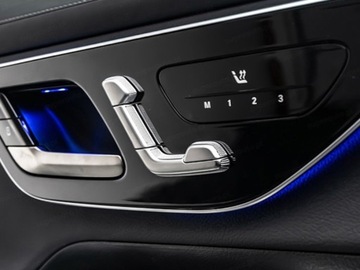 Mercedes GLC C254/X254 Coupe 2.0 220d 197KM 2025 GLC Coupe 220 d 4-Matic AMG Line 2.0 (197KM) 2025, zdjęcie 12