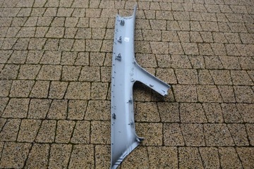 КРЫШКА СТОЙКИ VW SHARAN 3 7N0867234C 7N0867233A