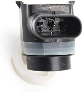 VOZIDLOVÝ SENZOR PDC DO AUDI A3 A4 A5 A6 Q3 Q5