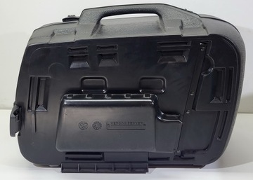 НОВИНКА Боковые кофры TOURING Suzuki DL 650 V-Strom VSTROM 990D0-SC000-YUS