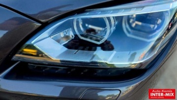 BMW Seria 6 F06-F12-F13 Cabrio 650i 407KM 2012 BMW Seria 6 Automat niski przebieg 4x4 4.4 Benzyna 408KM, zdjęcie 15