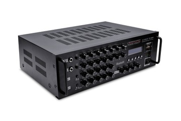 МОЩНЫЕ ДИНАМИКИ SUPER BASS 1600W END