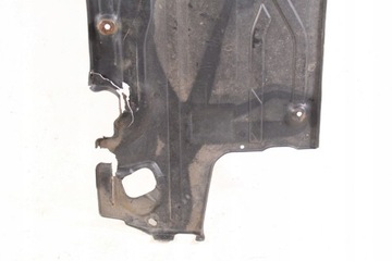 КРЫШКА ШАССИ ЛЕВАЯ MERCEDES SL R230 A2306190138