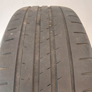 KOLO REZERVY 15 4X100 TOYOTA YARIS VERSO 195/60R15 (B1195)