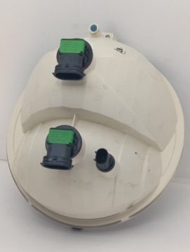 BMW R1200 R лампа передней фары AL NEW + лампы H11