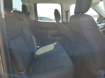 Ford Maverick II 2025 Ford Maverick XL 2025 2.0l 2.0 Benzyna 250KM, zdjęcie 10