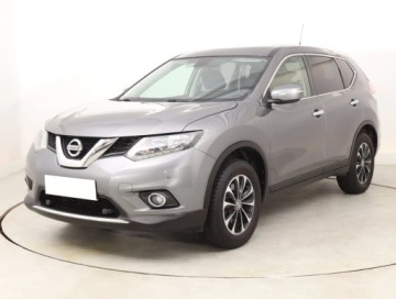 Nissan X-Trail III Terenowy dCi 130KM 2015 Nissan X-Trail 1.6 dCi, 7 miejsc, Klima, zdjęcie 1