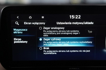 Hyundai Santa Fe IV SUV HEV 1.6 T-GDI HEV 230KM 2022 Hyundai Santa Fe FUL LED 7-osob panorama skóra, zdjęcie 36