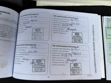 Kia Venga 2015 Kia Venga 1.6 CRDI 115 KM Kamera cofania, zdjęcie 25