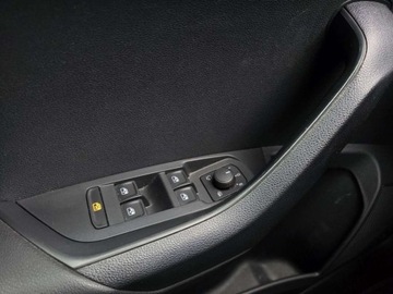 Skoda Karoq Crossover 1.5 TSI ACT 150KM 2020 Skoda Karoq 1.5TSI 150KM DSG Salon Polska Serwisowany ASO 1.5 Benzyna 150KM, zdjęcie 8